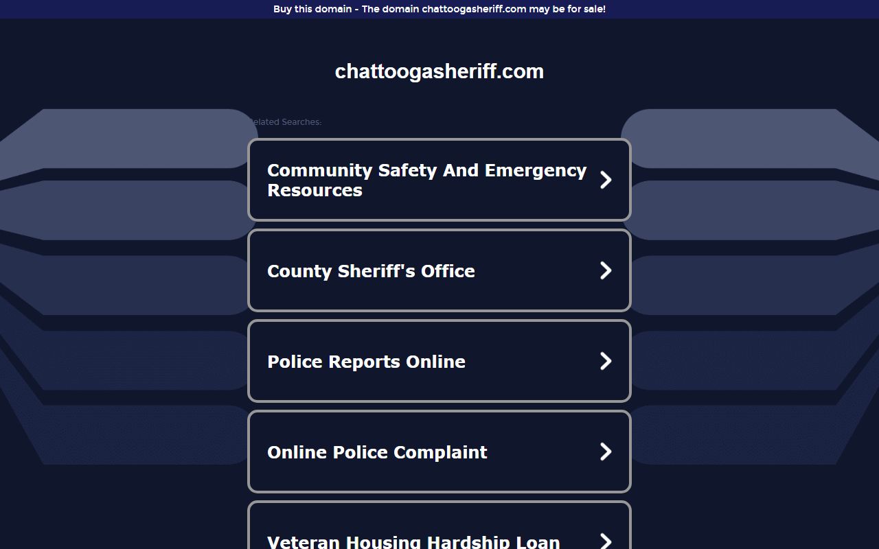 Chattooga County released inmates inmate roster search page